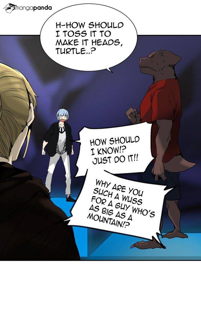 Tower of God Chapter 166 image 047